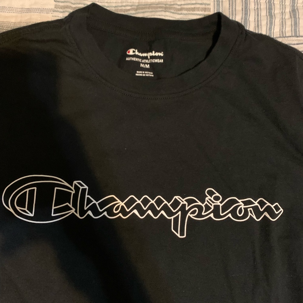 Champion Shirt